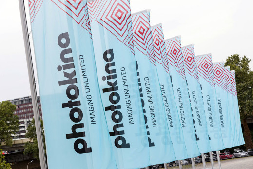 Photokina 2019 odwołana. “Za mało czasu na innowacje”