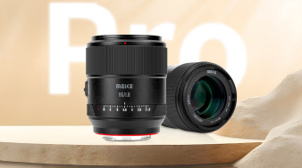 Meike AF 85 mm f/1.8 Pro - kolejna „profesjonalna” budżetowa stałka ląduje na rynku