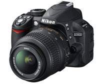 Nikon D3100 - 14 megapikseli i Full HD dla amatorów