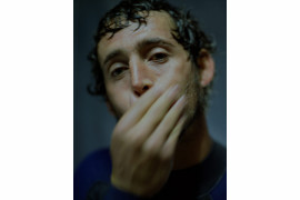 fot. Pedro Álvarez "Uciekinierzy" z wystawy "All inclusive"