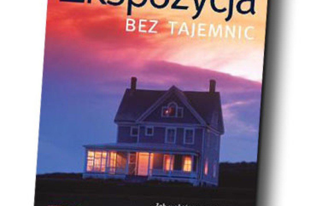 Bryan Peterson "Ekspozycja bez tajemnic" - recenzja