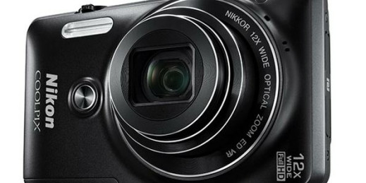 Nikon Coolpix S6900 - firmware 1.1
