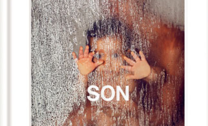 Christopher Anderson "Son" - recenzja