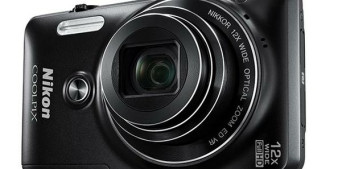 Nikon Coolpix S6900 - firmware 1.1