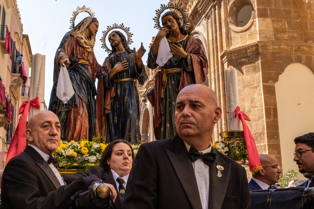 Fot. Marco Cajazzo / Leica Street Photo 2025