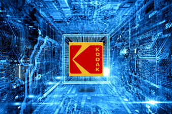 Kodak zapowiedział swoją własną kryptowalutę oraz nową platformę do ochrony zdjęć