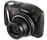 Canon PowerShot SX130 IS
