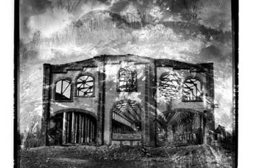 Vedute di Silesia - architektura postindustrialna Górnego Śląska