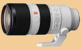 Sony FE 70-200 mm f/2.8 GM OSS - znamy cenę