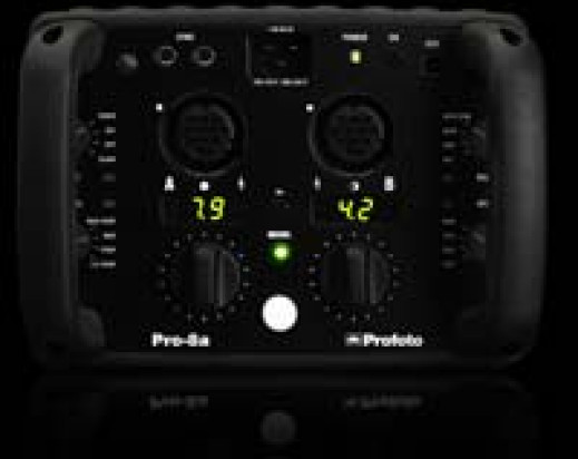 Nowe generatory Profoto