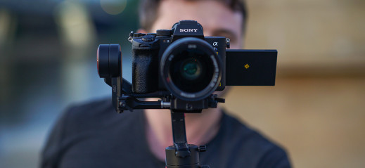 Sony A7S III - pierwsze spojrzenie [WIDEO]