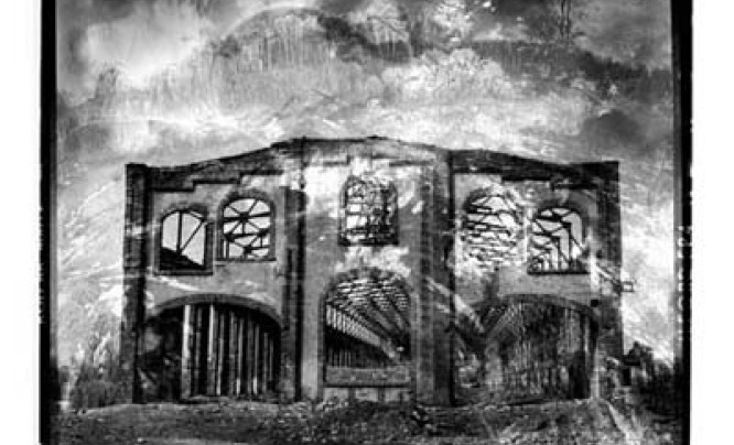  Vedute di Silesia - architektura postindustrialna Górnego Śląska