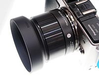 Sigma 19 mm f/2.8 EX DN i 30 mm f/2.8 EX DN - nowe wersje stałek