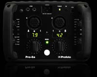 Nowe generatory Profoto