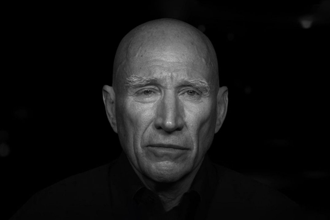 Nie żyje Sebastião Salgado. 