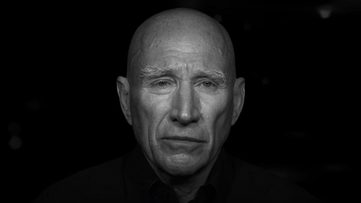 Nie żyje Sebastião Salgado. 