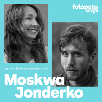 Podróż za jeden uśmiech z Karoliną Jonderko i Maciejem Moskwą [PODCAST]