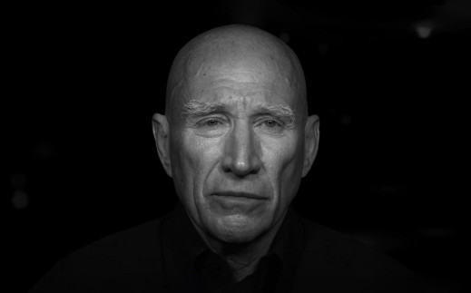 Nie żyje Sebastião Salgado. 