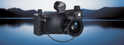 Fotoman 612 i 617 - chińskie panoramy
