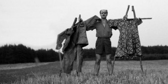Debiut Wojciecha Tuszko, czyli zdjęcia, które ponad 50 lat czekały na zaprezentowanie