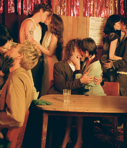 Female in Focus 2025 - kobiece spojrzenie na fotografię. Kinga Wrona wśród nagrodzonych