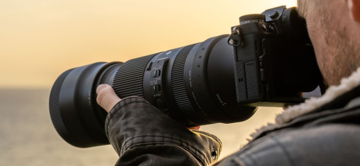 Sigma 100-400 mm f/5.6-6.3 DG DN OS Contemporary - niedrogi tele-zoom trafia do systemu Fujifilm X