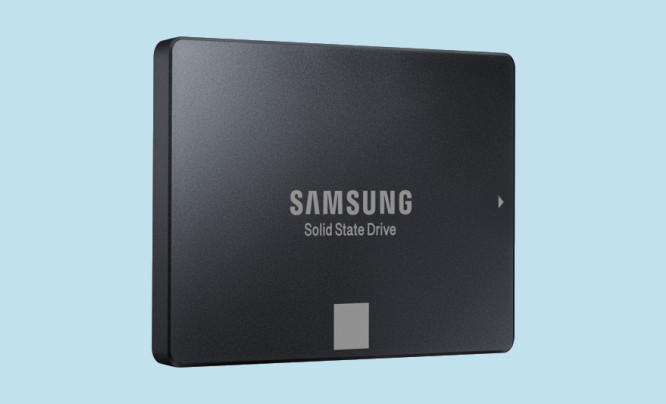  Samsung 750 EVO - dyski SSD dla wymagających