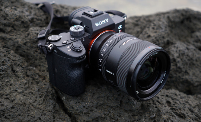  Sony 24 mm f/1.4 GM - zdjęcia przykładowe