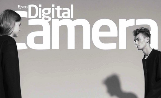 Najnowszy numer miesięcznika Digital Camera Polska już w sprzedaży