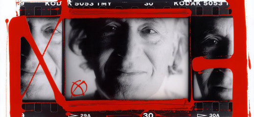 Nie żyje William Klein - ojciec fotografii ulicznej, autor filmów i rewolucyjny fotograf mody