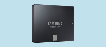 Samsung 750 EVO - dyski SSD dla wymagających