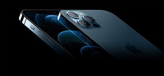 iPhone 12 Pro i 12 Pro Max - dużo większa, stabilizowana matryca, 10-bitowe wideo i format PRO RAW