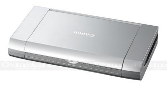 Canon PIXMA iP90v - druk A4 w terenie