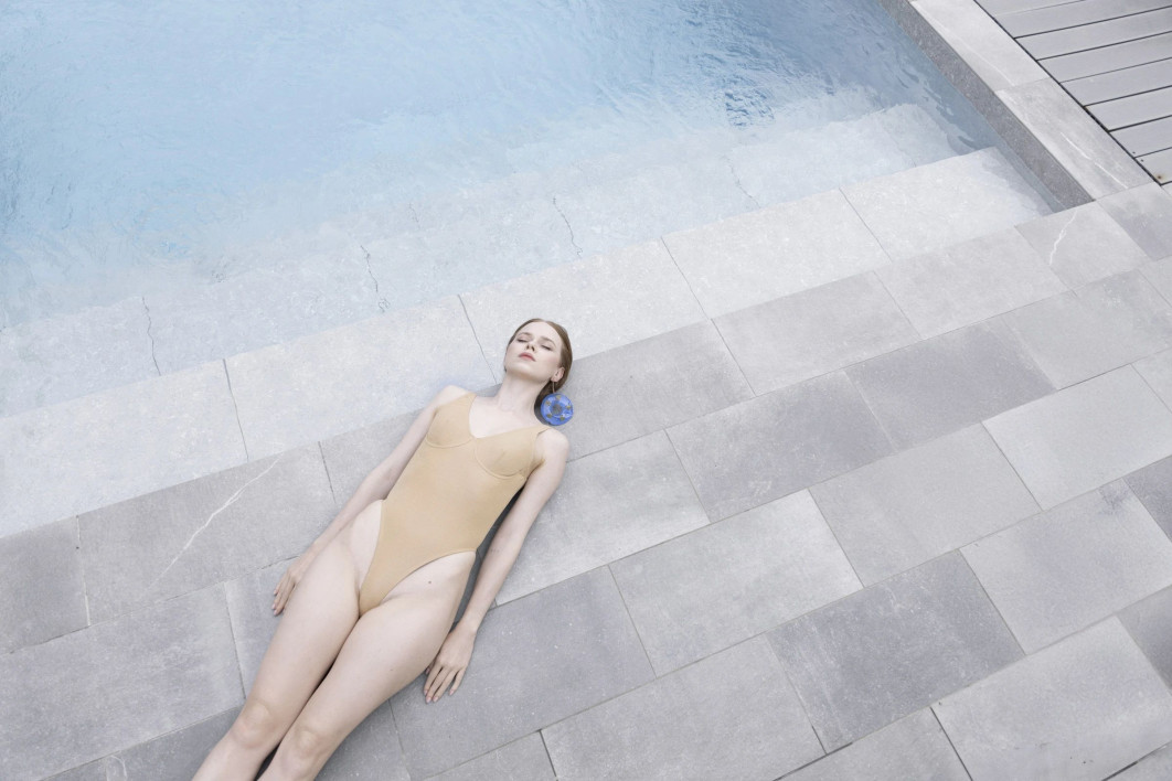 fot. Dorota Górecka, Honorable Mentions w kat. Fine Art / Minimalist Photography Awards 2026