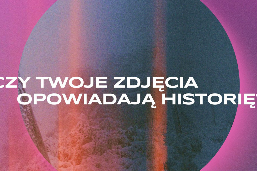 Dzień Fotografii i przegląd portfolio w Służewskim Domu Kultury
