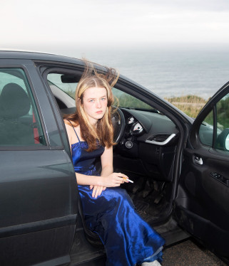 Female in Focus 2025 - kobiece spojrzenie na fotografię. Kinga Wrona wśród nagrodzonych