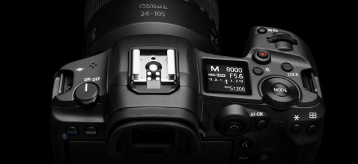 Aktualizacja Canona R5, R6 i EOS-1D X Mark III - sporo nowości dla filmowców