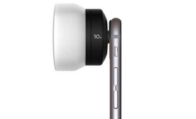  Moment Macro Lens - obiektyw makro do iPhone’a 6