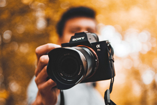 Czy bezlusterkowce są w stanie zawładnąć współczesnym rynkiem fotograficznym?