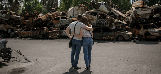 Grand Press Photo 2023 rozstrzygnięte - oto najlepsze polskie fotografie reportażowe roku