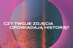 Dzień Fotografii i przegląd portfolio w Służewskim Domu Kultury
