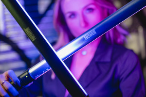 Newell RGB Kathi, RGB-W Rangha Nano i EN-EL25 - nowe lampy i akumulatory w sprzedaży