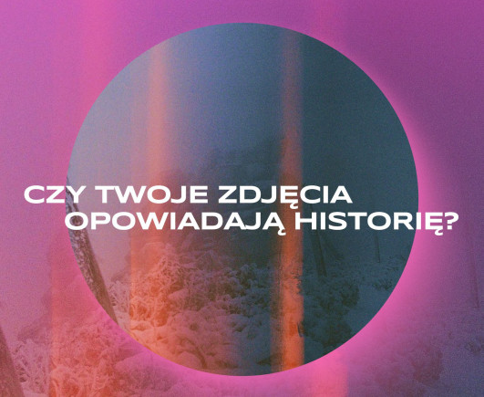 Dzień Fotografii i przegląd portfolio w Służewskim Domu Kultury