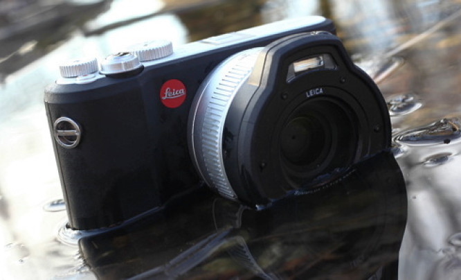 Leica X-U (Typ 113) - pierwsze wrażenia i zdjęcia przykładowe