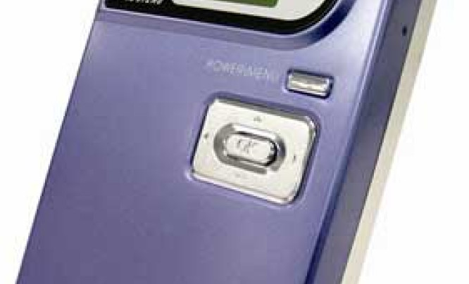  Apacer CD211 i CD311