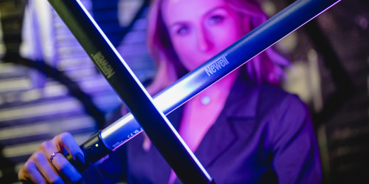 Newell RGB Kathi, RGB-W Rangha Nano i EN-EL25 - nowe lampy i akumulatory w sprzedaży