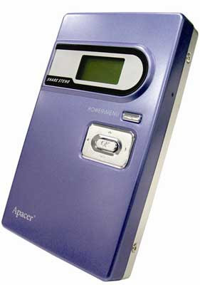 Apacer CD211 i CD311