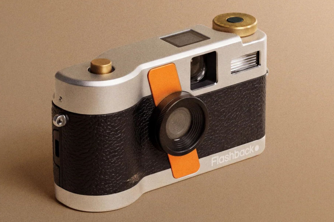 Flashback ONE75 - kompakt retro w wersji premium i z nowym twistem