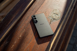 Sony Xperia 1 VI - pierwsze wrażenia i zdjęcia przykładowe