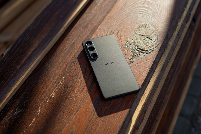 Sony Xperia 1 VI - pierwsze wrażenia i zdjęcia przykładowe